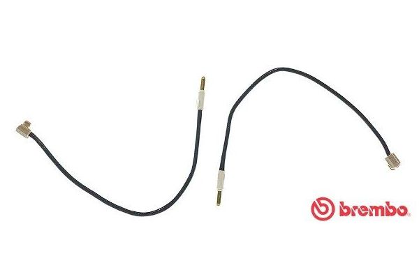 Balata İkaz Kablosu Ön veya Arka BREMBO A 00 392