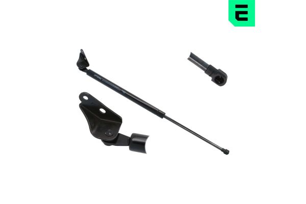 Motor Kaput Amortisörü Sol OPTIMAL AG-50100