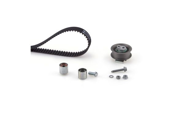 Triger Kayış Seti  Audi A3 (8P1)(05.2003->)  GATES K035604XS