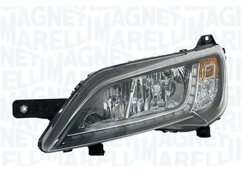 Far Lambası Sol MAGNETI MARELLI 712501311129  1375102080 1682749280 1631998880 1392607080 1394433080 46862295 71778515 1612041480 1626195280