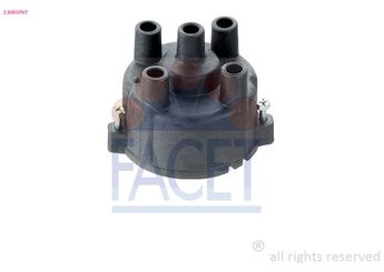 Distribütör Kapağı  FACET 2.8093PHT  NJD10010 AUU1186 GDC152 GDC160 GDC377 GDC384