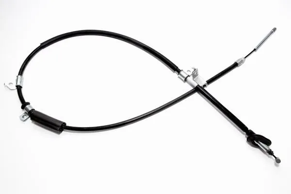 El Fren Teli Arka Sağ MG Rover Rover 200 (RF)(1996->)  CAVO 7502 627