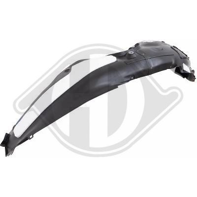 Çamurluk Davlumbazı Ön Sağ MADE IN TAIWAN 656-2111