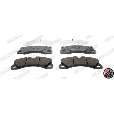 Fren Disk Balata Ön FERODO FDB4064