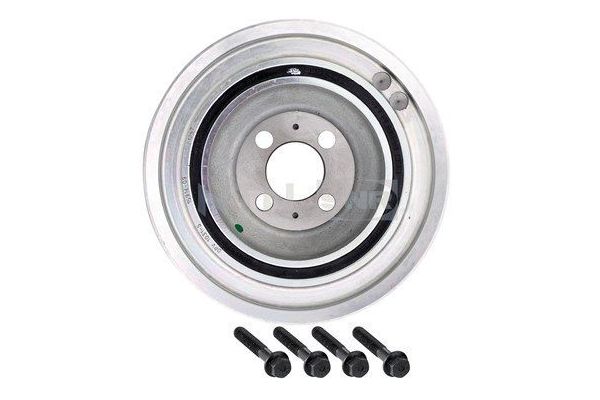 Krank Kasnak  Iveco Daily P.Van (2019->)  CONTINENTAL VD1140