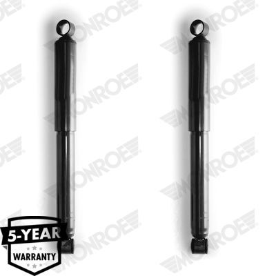 Amortisör Arka Sağ veya Sol MONROE D7639