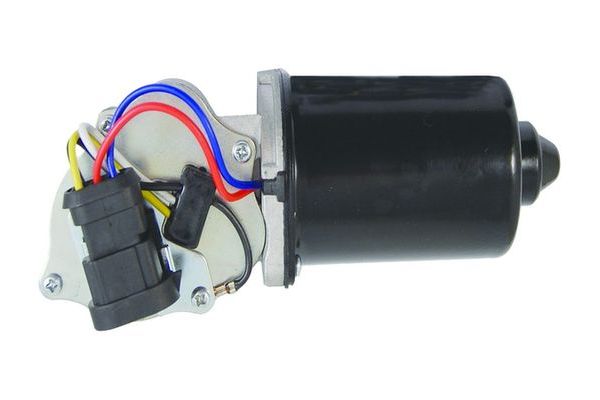 Silecek Mekanizma Motoru Ön WAI WPM9039