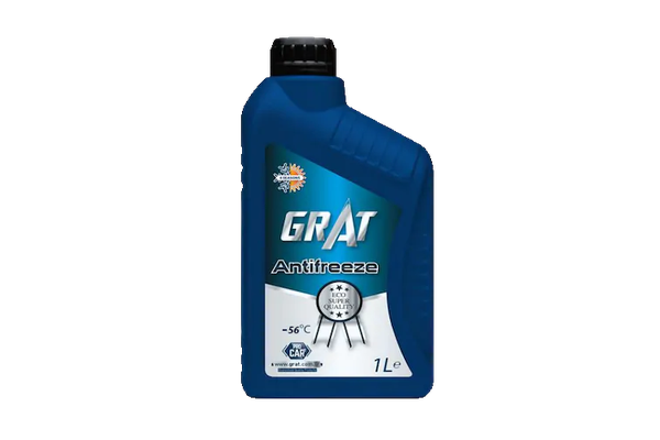 Antifriz (Mavi-56C) (1 Lt)  GRAT 821301
