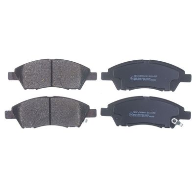 Fren Disk Balata Ön RECOVER 74229