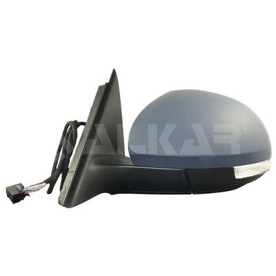 Dikiz Aynası Dış Sol VIEWMAX VM613EHPL