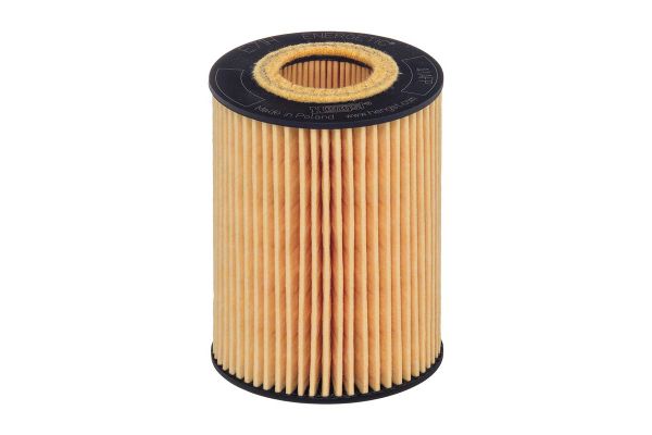 Yağ Filtresi  Mercedes Vito P.Van (639)(09.2010->)  HENGST FILTER E71H D141