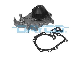 Devirdaim Su Pompası  DAYCO DP025  2101000QAJ 7700861686 7700866518 7701478018 8200146298