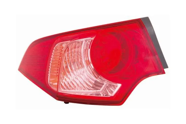 Stop Lambası Dış Sol Honda Accord (CU)(06.2008->)  DEPO 217-19A4L-UE