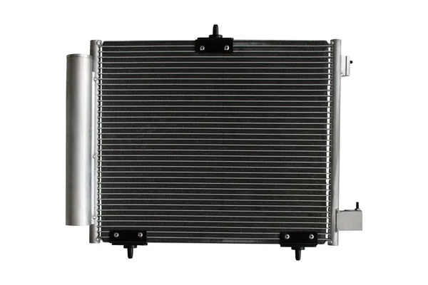 Klima Radyatörü  Opel Crossland X (2017->) / Crossland (2021->)  BOSCH 1 986 AD2 007