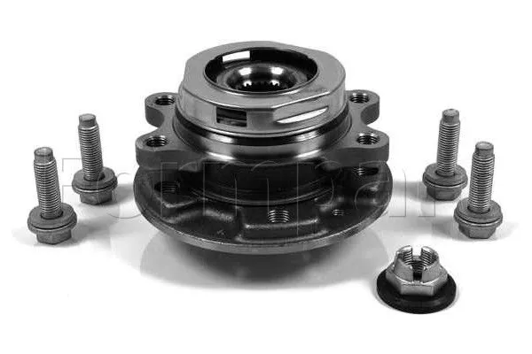 Teker Rulmanı Ön Sağ veya Sol FORMPART 22498033/K