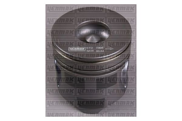 Piston (93.67MM-STD)  YENMAK 31-04251-000