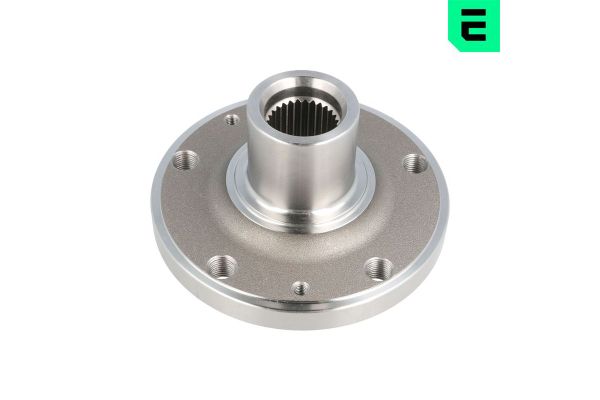 Porya Ön Sağ veya Sol Fiat E- Ulysse (367)(2022->)  OPTIMAL 04-P461