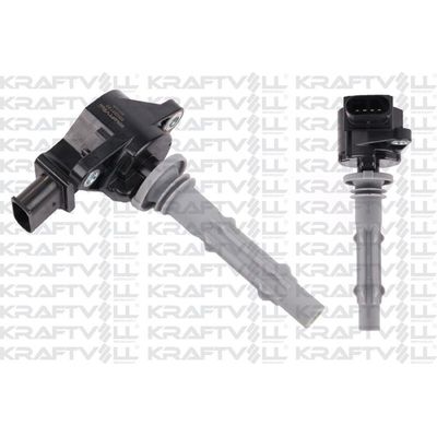 Ateşleme Bobini  Mercedes Viano (639)(09.2010->)  KRAFTVOLL 05020130