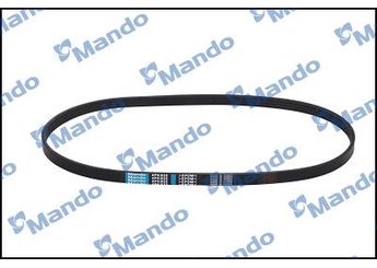 Vantilatör Kayışı  MANDO MB4PK832  4PK832