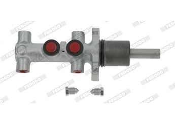 Fren Ana Merkez  MGA 52539  4601000QAT 4415501 93181374 7701208267