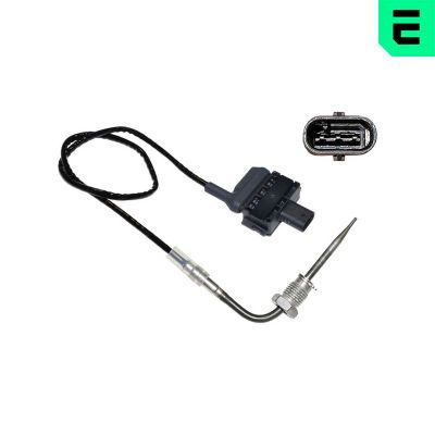 Egzoz Sıcaklık Sensörü  Mercedes C -Serisi Estate (BM 206)(03.2021->)  ERA 552022