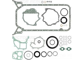 Takım Conta  REINZ 08-26204-02  A6010104805 6010104805 601 010 48 05