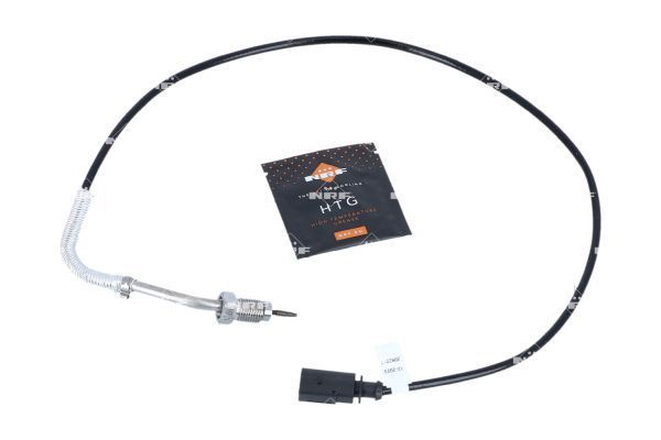 Egzoz Sıcaklık Sensörü  Volkswagen Caddy P.Van/Kombi (2C)(08.2010->2015)  NRF 707405