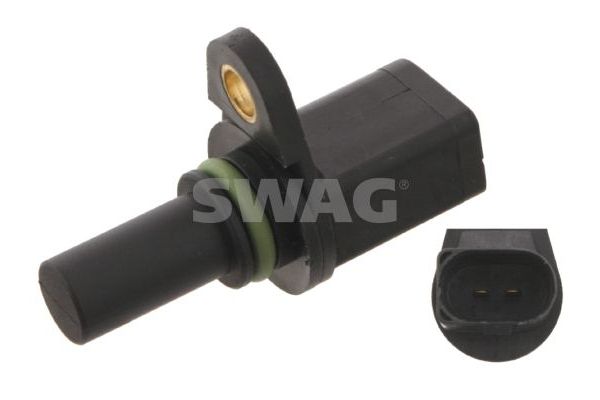 Kilometre Hız Sensörü  Audi A3 (8L)(09.1996->)  SWAG 30 92 8690