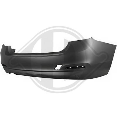 Tampon Arka OPTIMUM 51127384601