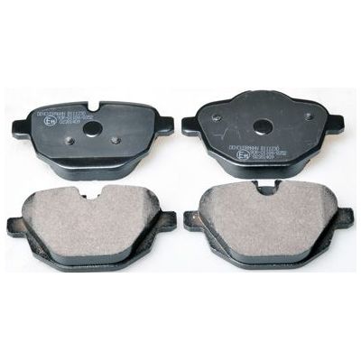 Fren Disk Balata Arka BMW iX3 Serisi (G08E/G08F)(07.2020->)  KALE BALATA 24561 180 15 MSH KD11