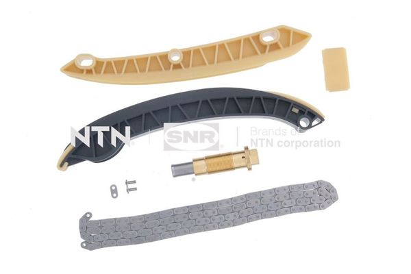 Triger Zincir Seti  Mercedes CLC -Serisi (BM 203)(04.2008->)  BSG 60-102-010