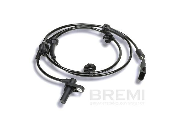 Abs Sensörü Ön Sağ veya Sol BREMI 50678