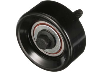 Vantilatör Kayış Gergi Rulmanı  GATES T36250  1136183 1149503 YS6E19A216AA YS6E19A216AB YS6F19A216AB