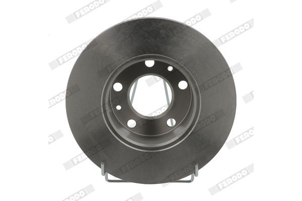 Fren Disk Ayna Ön Sağ ve Sol Citroen Jumper P.Van (Genis Hacim)(02.1998->)  FERODO DDF758