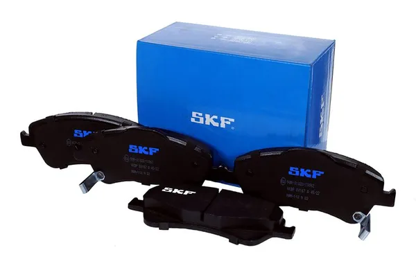 Fren Disk Balata Ön Toyota Avensis (T27)(2015->)  SKF VKBP 80167 A