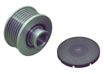 Alternatör Kasnağı  WAI 24-83279  8200399801 A252C54375 7711368692 77 11 368 692 8200468131 82 00 468 131 353580 353581 A002TC0982 A2TC0982