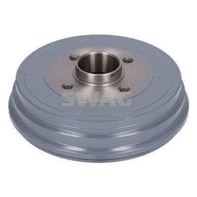 Kampana Arka Sağ veya Sol Renault Clio III Grandtour (01.2008->)  SWAG 33 11 1770