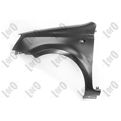 Çamurluk Ön Sol Fiat Panda (271) Van (2003->)  VORTEX V1102199