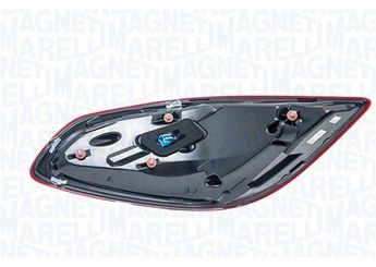 Stop Lambası Sağ ULO 1183003  A222906710 A2229067104