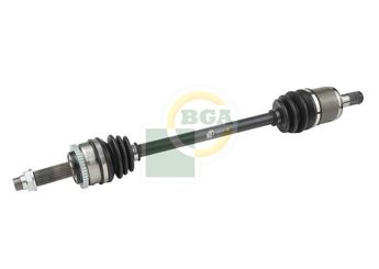 Aks Komple Ön Sol VEKA KI-8017A  495001W000 495001W000SJ 495001W000-SJ 495801W000