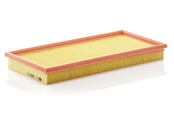 Hava Filtresi  MANN C 3483/1