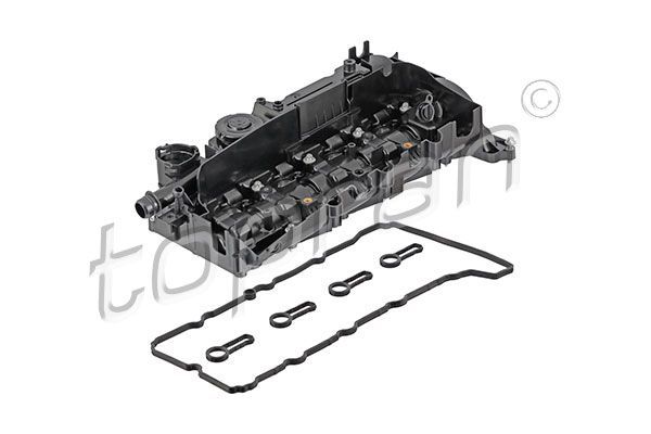 Motor Üst Kapağı (Külbütör)  BMW X5 Serisi (F15)(02.2014->)  TOPRAN 503 397