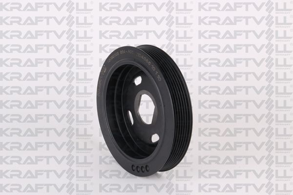 Krank Kasnak  Renault Trafic P.Van (06.2014->)  KRAFTVOLL 15050103