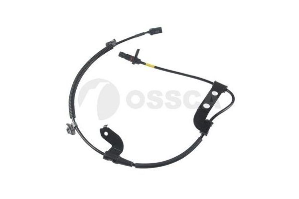 Abs Sensörü Arka Sağ Kia ProCeed (ED)(2008->)  FRENDI 51161