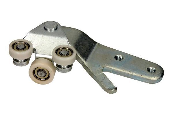 Sürgülü Kapı Makarası Alt Sağ OMS 116002