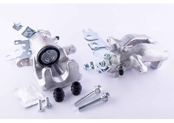 Fren Kaliper Arka Sağ HELLA 8AN 355 784-681  2K0615424B 2K0615424 2K0 615 424 2K0615424A 2K0 615 424 A 2K0 615 424 B