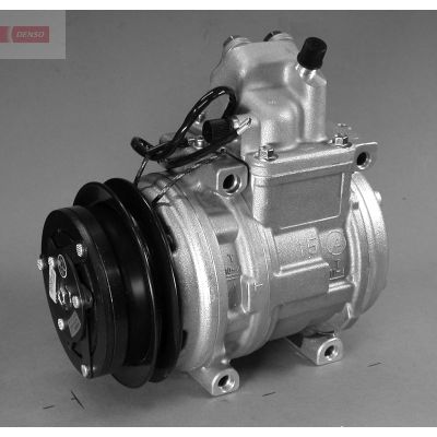 Klima Kompresörü  Porsche 911 (Typ 964)(1989->)  DENSO DCP28003