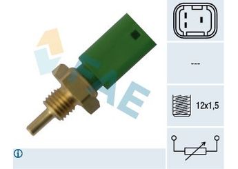 Hararet Müşürü  KRAFTVOLL 05080307  8200699074 82 00 699 074