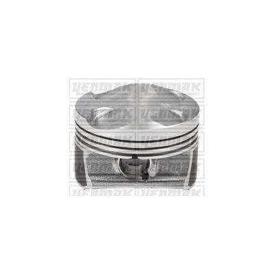 Piston (77.50MM-0.50)  YENMAK 31-04108-050