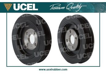 Krank Kasnağı  PSA ORJINAL 0515H3  515H3 0515.H3 515.H3